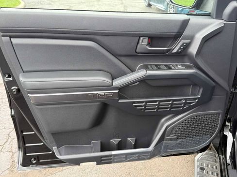 New 2026 Toyota 4Runner TRD Off-Road Premium AWD/4WD image 6