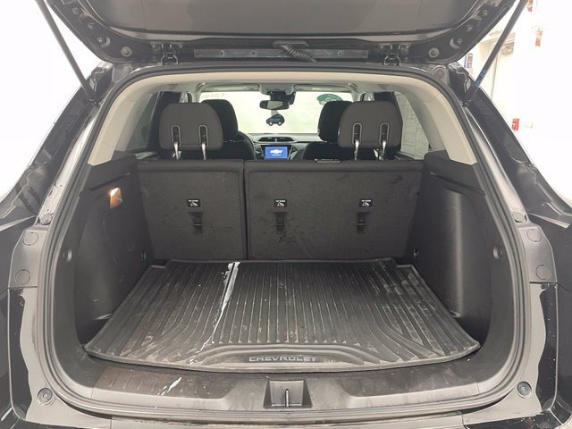 Used 2023 Chevrolet TrailBlazer LT w/ Convenience Package AWD/4WD image 18