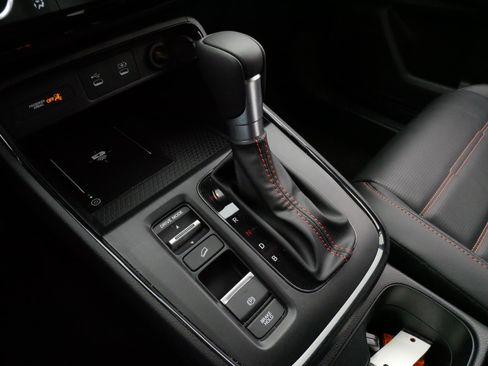 Certified 2026 Honda CR-V Sport Touring image 24