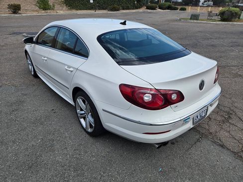 Used 2010 Volkswagen CC Sport FWD image 18
