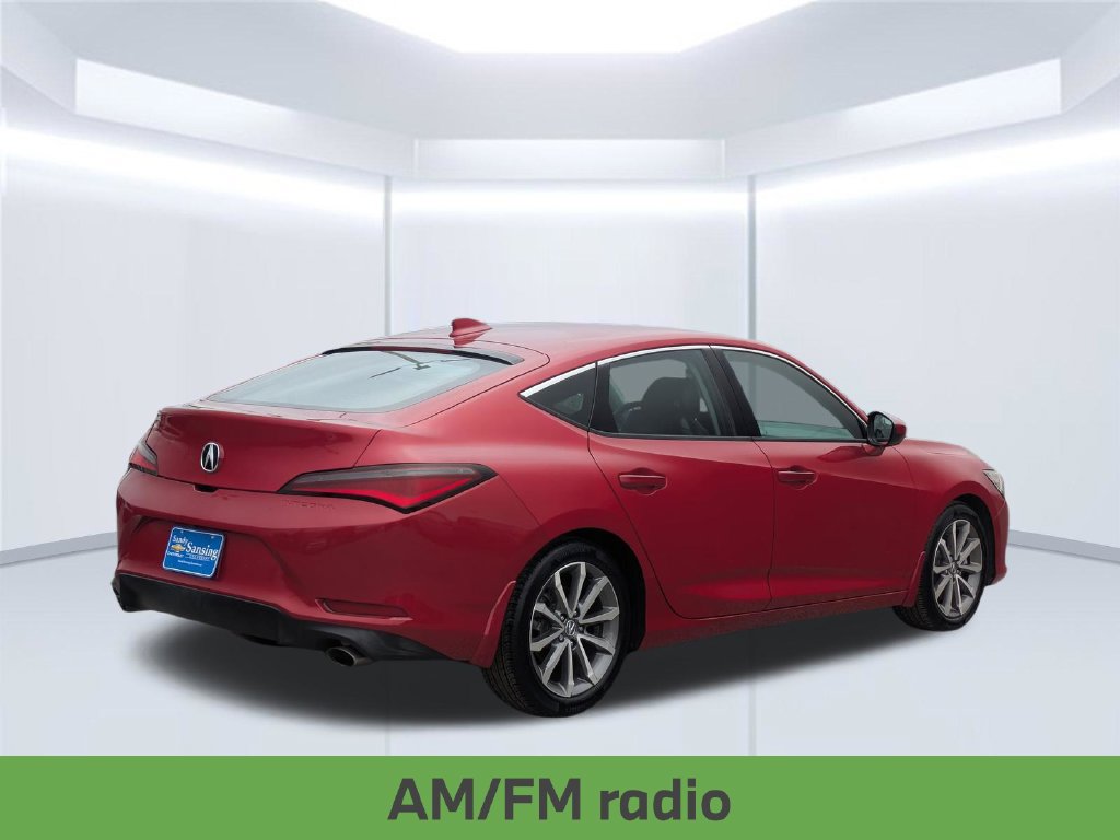 Used 2023 Acura Integra FWD image 6