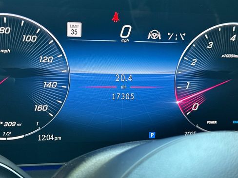 Used 2024 Mercedes-Benz GLE 450 4MATIC image 24
