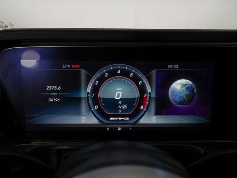 Used 2021 Mercedes-Benz G 63 AMG 4MATIC image 20