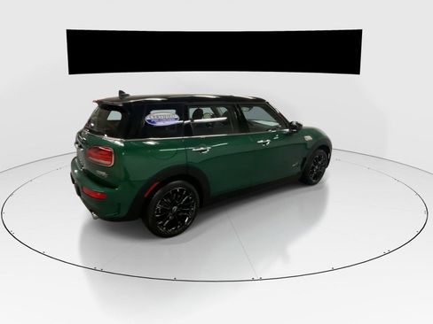 Used 2024 MINI Cooper Clubman S AWD/4WD image 11