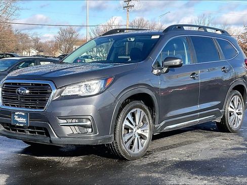 Used 2020 Subaru Ascent Limited w/ Technology Package image 15