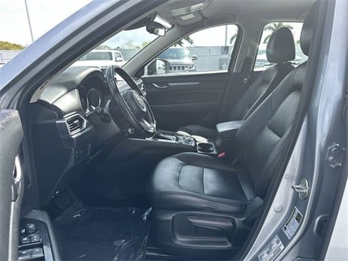 Used 2019 MAZDA CX-5 Sport image 26