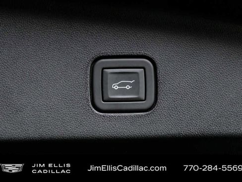 Certified 2024 Cadillac Lyriq Sport image 32