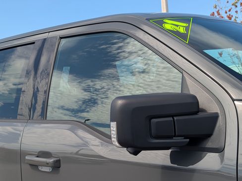 Certified 2021 Ford F150 XLT w/ Equipment Group 302A High image 10