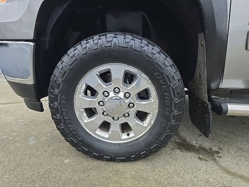 Used 2014 GMC Sierra 3500 SLT image 38