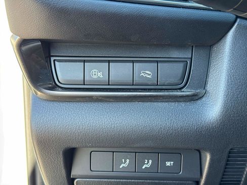 Certified 2025 MAZDA CX-30 AWD 2.5 S w/ Preferred Package image 29