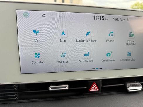 Used 2023 Hyundai Ioniq 5 SEL image 31