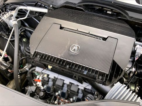 Used 2025 Acura MDX FWD w/ Technology Package image 31