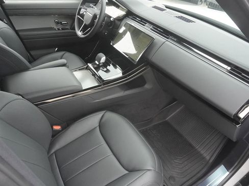 New 2026 Land Rover Range Rover Sport Dynamic SE AWD/4WD image 22