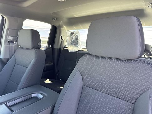 New 2026 GMC Sierra 1500 Pro w/ Pro Value Package RWD image 21