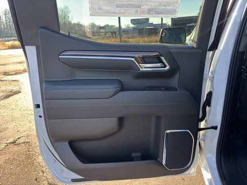 New 2026 Chevrolet Silverado 1500 LT w/ Protection Package image 16