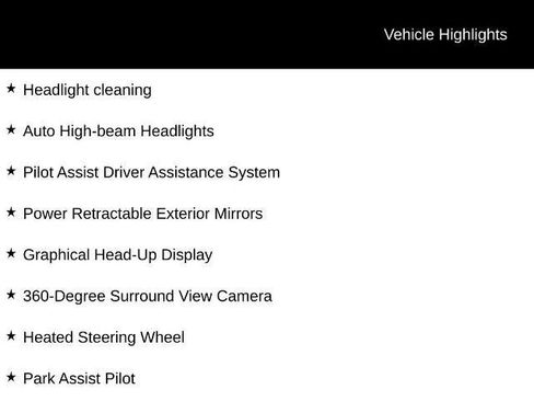 Used 2017 Volvo XC90 T6 Inscription w/ Vision Package AWD/4WD image 7