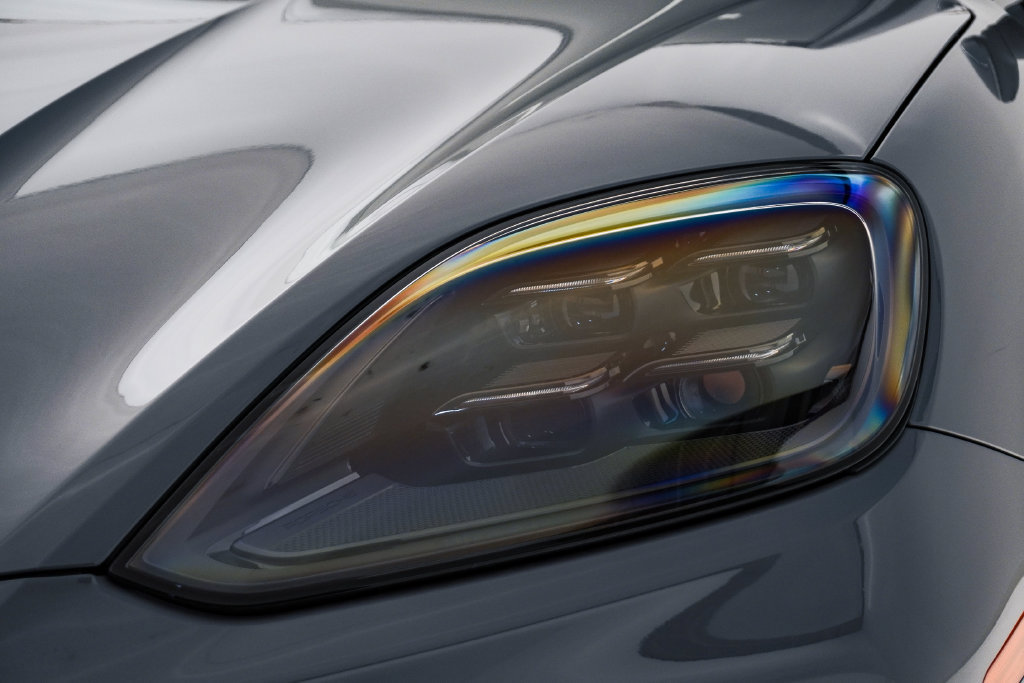 Certified 2026 Porsche Cayenne E-Hybrid AWD/4WD image 7
