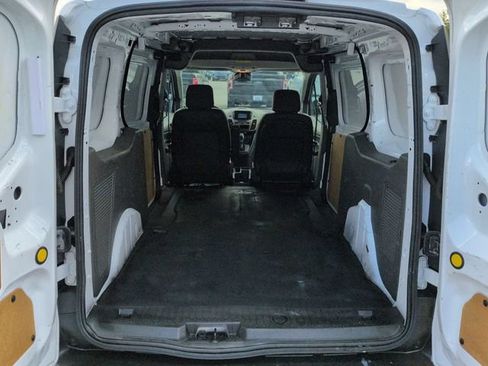 Used 2021 Ford Transit Connect XL FWD image 13