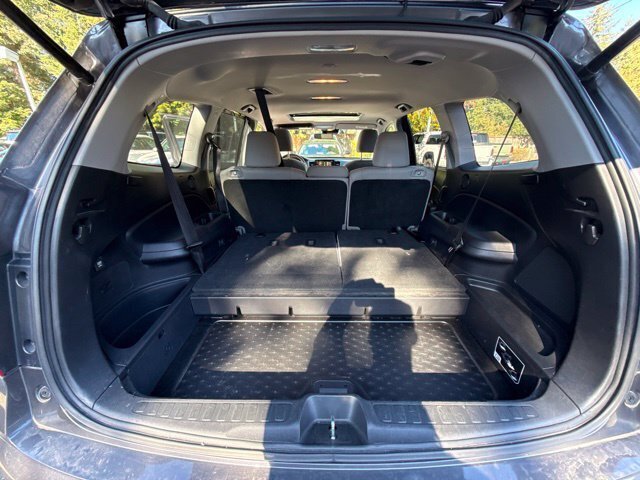 Used 2020 Honda Pilot EX-L image 13