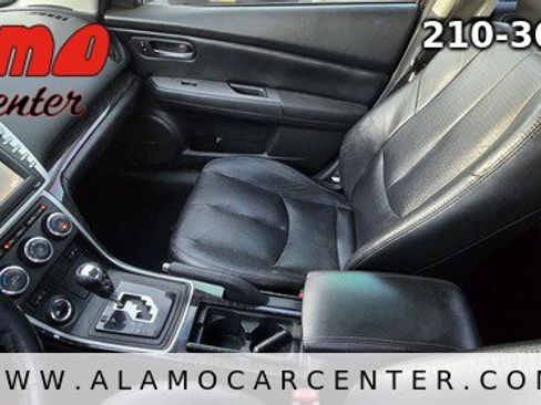Used 2009 MAZDA MAZDA6 s Grand Touring w/ Moonroof & Bose Pkg image 39