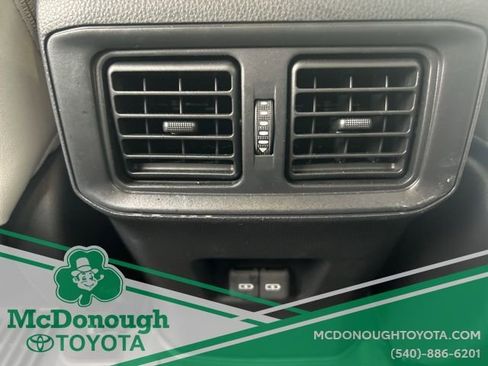 Certified 2025 Toyota RAV4 XLE Premium w/ Weather Package image 13