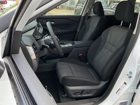 New 2026 Nissan Rogue SV image 13