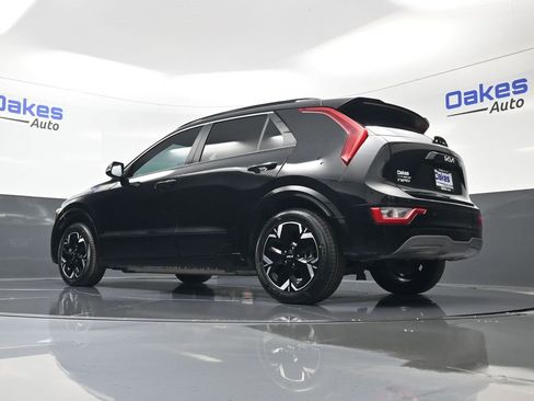 Certified 2023 Kia Niro Wind w/ Wind Preserve Package image 43