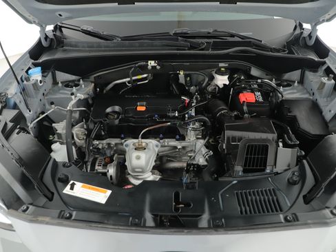 Used 2025 Honda HR-V Sport image 7