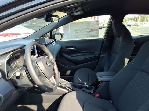 New 2026 Toyota Corolla SE image 5