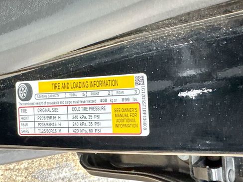 Used 2024 Chevrolet Malibu LT image 30