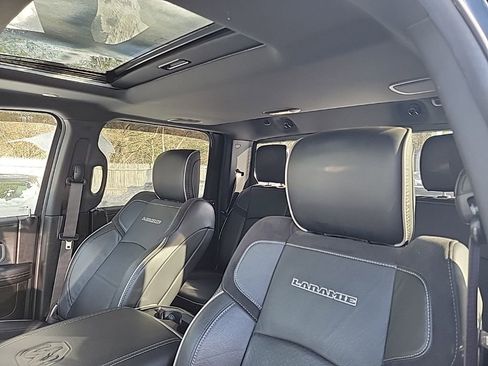Used 2019 RAM 3500 Laramie image 10