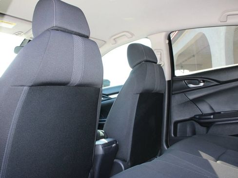 Used 2019 Honda Civic LX image 14