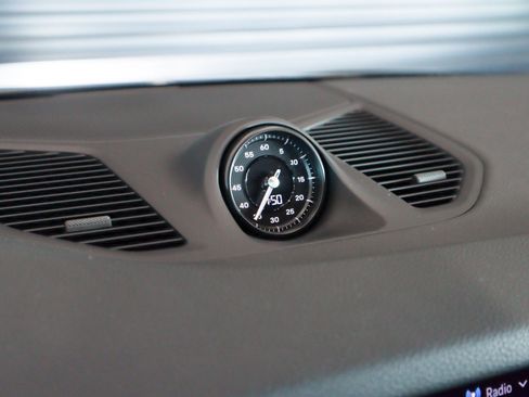 New 2026 Porsche Cayenne S AWD/4WD image 19