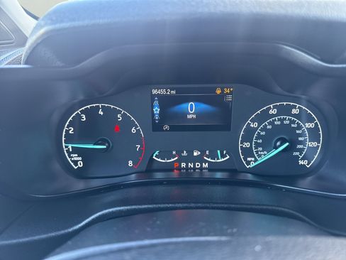 Used 2022 Ford Transit Connect XLT image 21