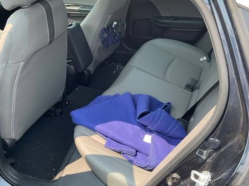 Used 2021 Honda Civic EX-L image 12