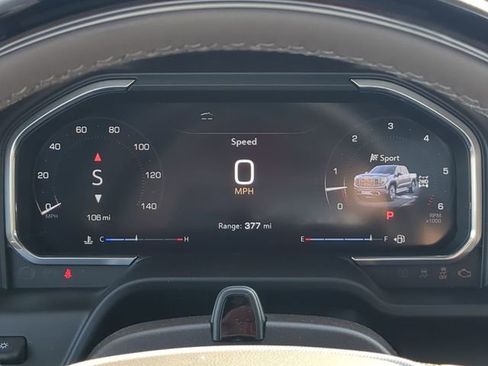 New 2026 GMC Sierra 1500 Denali image 28