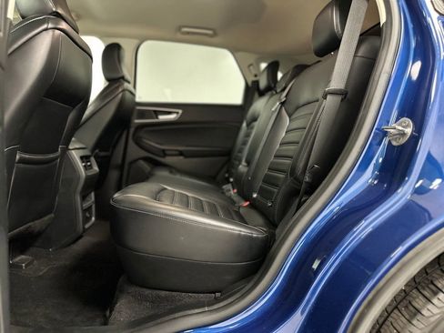 Certified 2023 Ford Edge SEL image 19