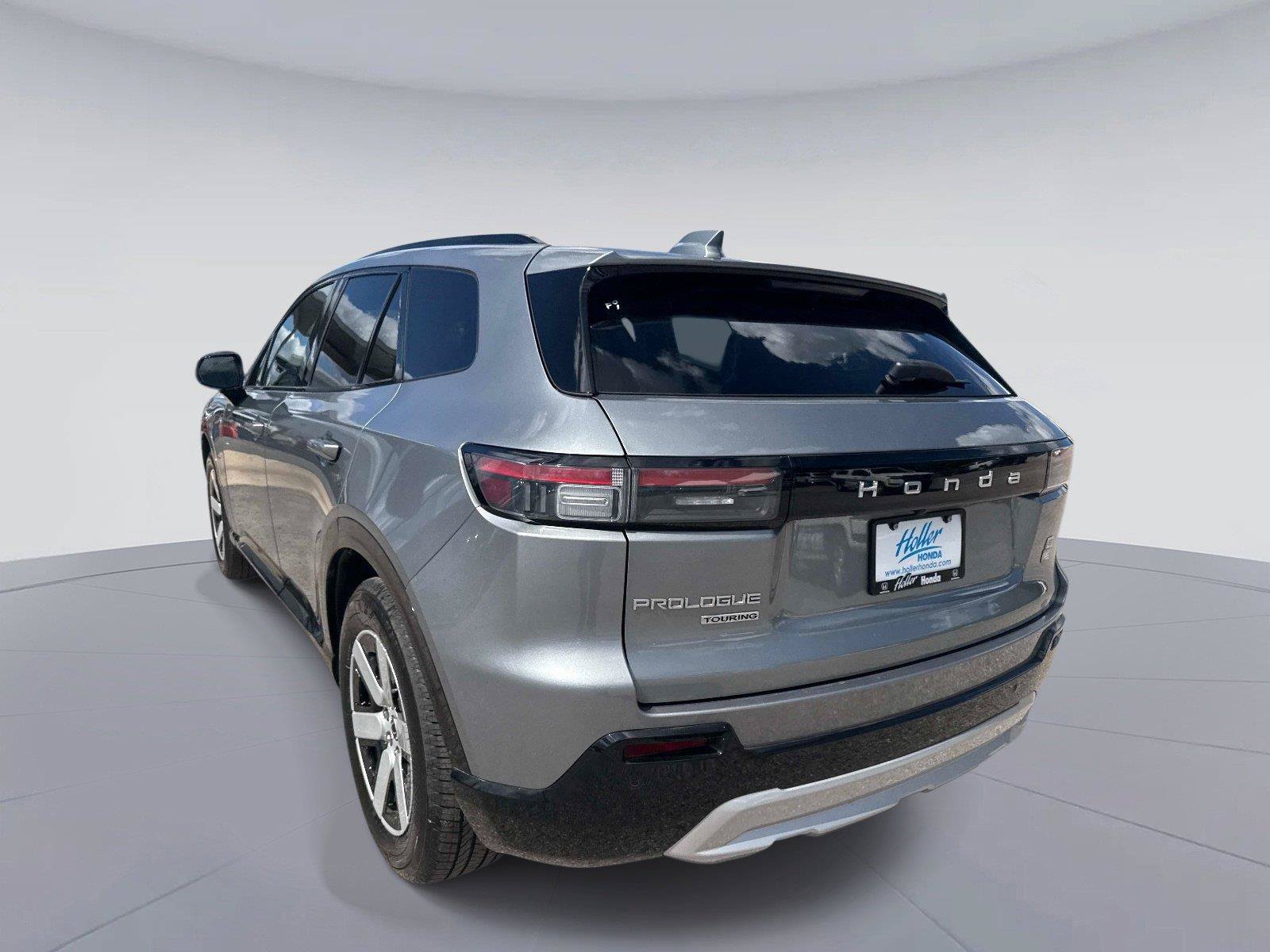 Certified 2024 Honda Prologue Touring image 6