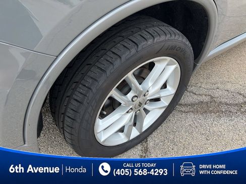 Used 2023 Dodge Durango GT AWD/4WD image 11
