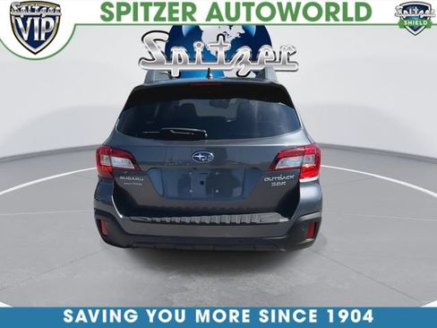 Used 2019 Subaru Outback 3.6R Limited AWD/4WD image 7