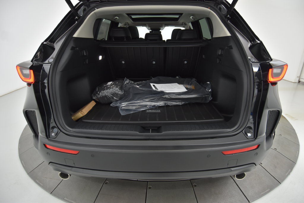 New 2026 MAZDA CX-50 AWD 2.5 S w/ Weather Package image 33