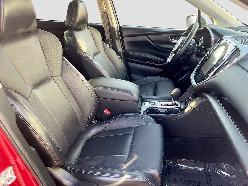 Used 2023 Subaru Ascent Limited w/ Technology Package AWD/4WD image 31