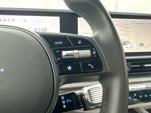 Used 2023 Hyundai Ioniq 6 SEL image 39