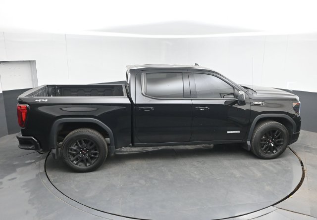 Certified 2023 GMC Sierra 1500 Elevation w/ Preferred Package AWD/4WD image 41