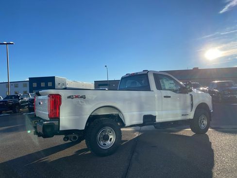 New 2026 Ford F350 XL w/ XL Off-Road Package image 15
