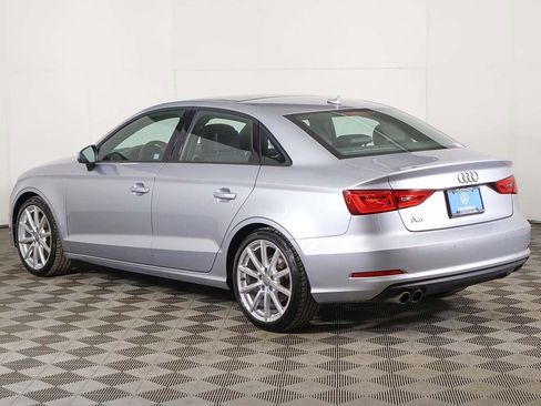 Used 2016 Audi A3 1.8T Premium image 7