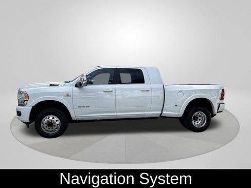 Certified 2023 RAM 3500 Limited image 4