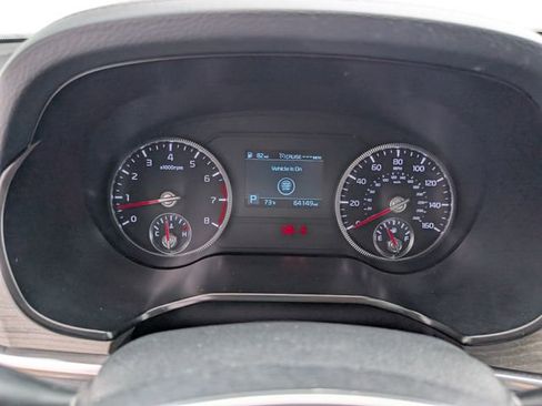 Used 2022 Kia Telluride EX w/ EX Premium Package image 13