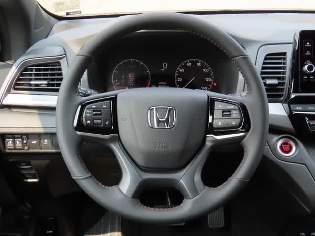 New 2027 Honda Odyssey Sport-L image 20