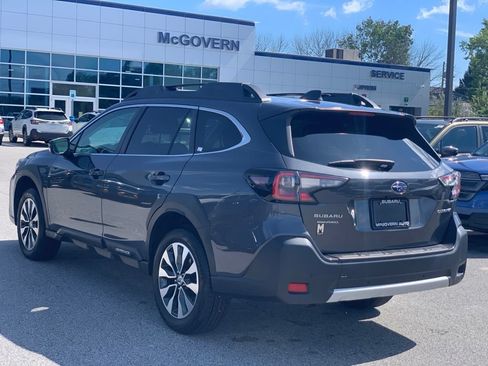 Used 2024 Subaru Outback Limited AWD/4WD image 2